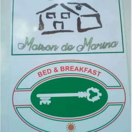 Maison De Marina Apartmán