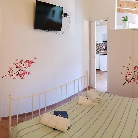 Apartmán Maison De Marina Piano di Follo