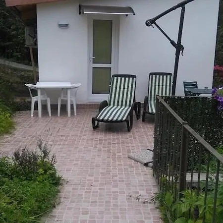Maison De Marina Apartmán *