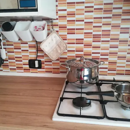 Apartmán Maison De Marina