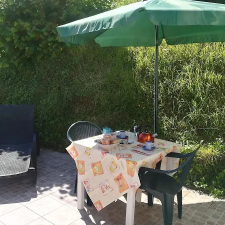 Apartmán Maison De Marina Piano di Follo