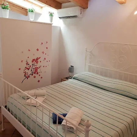 Apartmán Maison De Marina *