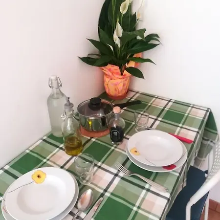 Apartmán Maison De Marina *