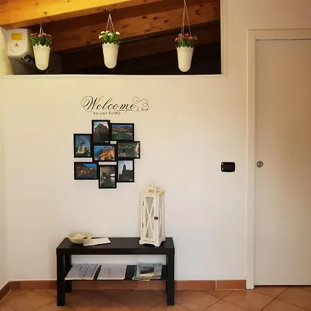 Maison De Marina Piano di Follo