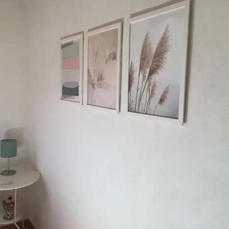 Apartmán Maison De Marina *