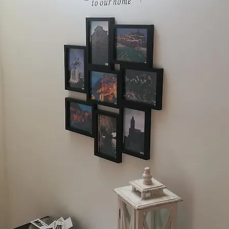 Maison De Marina Apartmán *