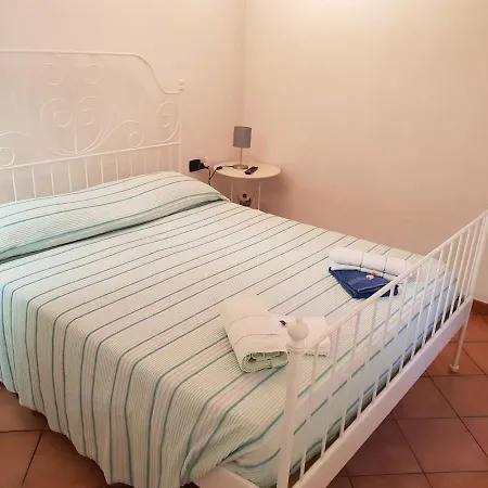 Apartmán Maison De Marina