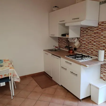 Apartmán Maison De Marina *